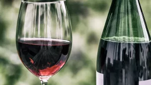 2021 RCF - Science et Vie - vin rouge 