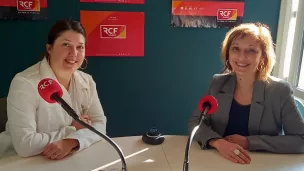 2021 RCF- Douze minutes pour se connaitre