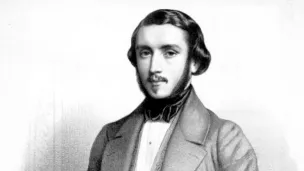 Date inconnue -  Marie-Alexandre Alophe (1811-1883) - Louis James Alfred Lefébure-Wely (1817-1869)