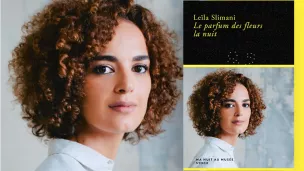 Hachette - Laïla Slimani