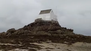 2020 RCF Calvados-Manche - Les îles Écrehous