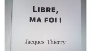 2021 RCF Calvados-Manche - Libre, ma foi !