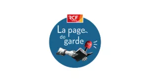 logo la page de garde