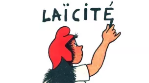 La laïcité