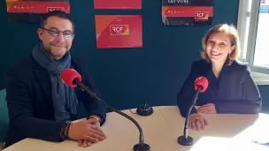 2021 RCF- Douze minutes pour se connaitre