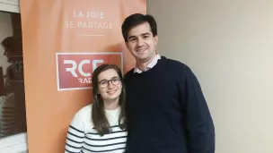 2021 - EHDL - Manon et Benoît Simonneaux