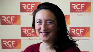 2020 RCF JURA - Mathilde Dromard