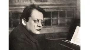 Max Reger