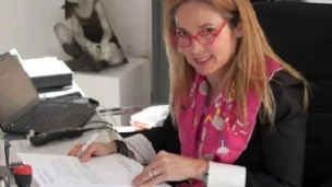 2020 RCF - Maître Catherine Szwarc, avocate au Barreau de Montpellier