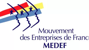 RCF - Logo - Site du medef - 2021