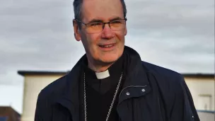 2021 RCF - actu.fr - Mgr Jacques Habert