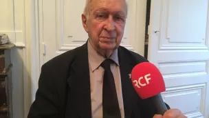 RCF - Mgr Henri Teissier