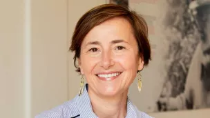 Laurent Thareau - Claudine Grammont, directrice du musée Matisse (Nice)