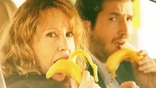 Nathalie Baye dans Passe-passe de Tonie Marshall (2008)