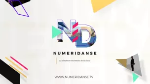 numeridanse.tv