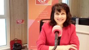 RCF Lyon - Odile Dubreuil, présidente de l'Ordre des Experts Comptables Auvergne-Rhône-Alpes