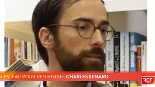 Charles SENARD