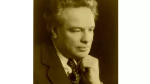 Ottorino Respighi