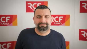 RCF Lyon - Patrick Al-Yacoub