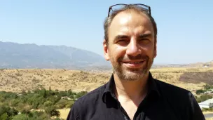 DR - Pascal Maguesyan