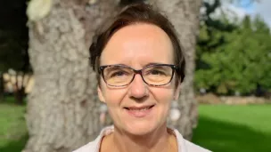 DR