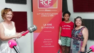 RCF Alsace