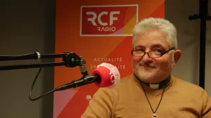 RCF Sarthe - Père Grégoire Cador