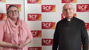 RCF Sud Bretagne 2021, Anne-Marie Charrière et André Guillevic