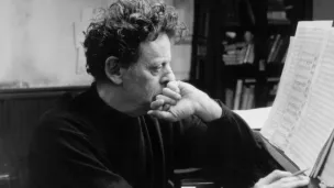 Philip Glass