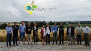 2020-photolauréats2020-Agriinnovation