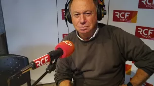 2021 RCF Calvados-Manche - Gilles PIVART