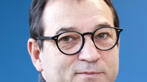 Crédit C Jouannet CHU Angers - Pr Yves Roquelaure