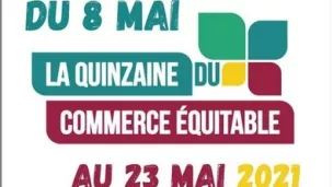 Quinzaine du commerce équitable