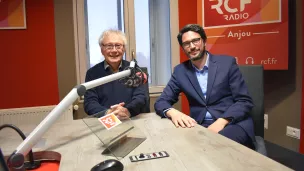 2021 RCF Anjou - Jean-Jo Roux et Laurent Bézie