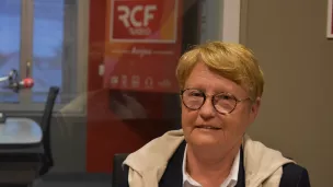 2021 RCF Anjou - Geneviève Coquereau