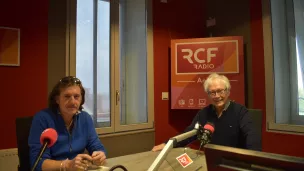 2020 RCF Anjou - Titi Robin et Jean-Jo Roux