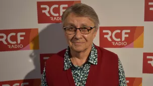 2020 RCF Anjou - Soeur Marie-Jeanne Versiller, sœur missionnaire de l'Evangile