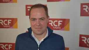 2020 RCF Anjou - Pierre Chevreux, gérant du Provence Caffé à Angers