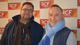 2020 RCF Anjou - Thibault Beucher et Stéphane Daguin