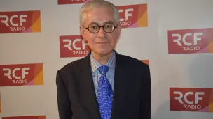 2020 RCF Anjou - Sylvain Bertoldi, directeur des Archives municipales d'Angers