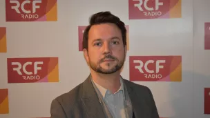 2021 RCF Anjou - Pierre Grange, directeur du développement et du patrimoine chez Podeliha