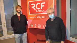 2021 RCF Anjou - Victor Sicard et Jean-Jo Roux