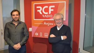 2021 RCF Anjou - Thomas Pellerin et Jean-Jo Roux