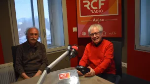 2021 RCF Anjou - Paul Meslet et Jean-Jo Roux