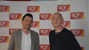 2021 RCF Anjou - Thomas Couet et Arthur Dichamp