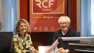 2021 RCF Anjou - Marielle Dechaume et Jean-Jo Roux