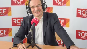 Emmanuel Jousse - RCF 