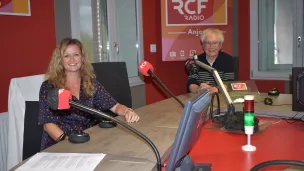 2020 RCF Anjou - Emilie Husson et Jean-Jo Roux