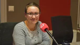 RCF Anjou - Marie-Laure Demagdt