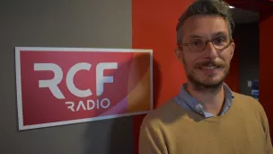 2020 RCF Anjou - Nicolas Dufetel, adjoint au maire chargé de la culture à la mairie d'Angers